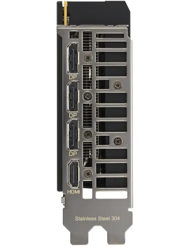 Tarjeta Gráfica Asus RTX 5050 Dual OC