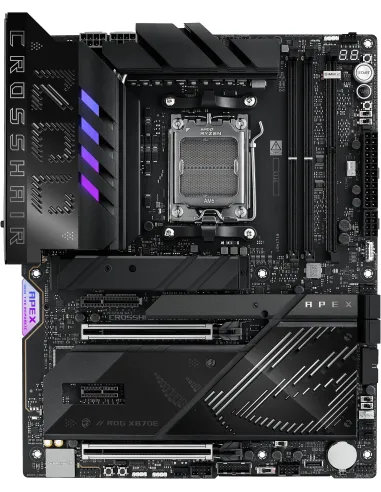 Placa Base Asus ROG CROSSHAIR X870E APEX