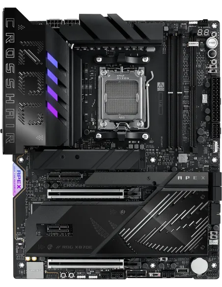 Placa Base Asus ROG CROSSHAIR X870E APEX