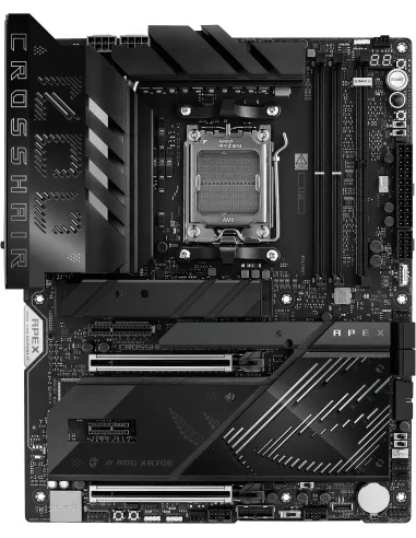Placa Base Asus ROG CROSSHAIR X870E APEX