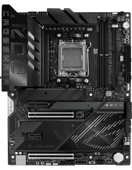 Placa Base Asus ROG CROSSHAIR X870E APEX