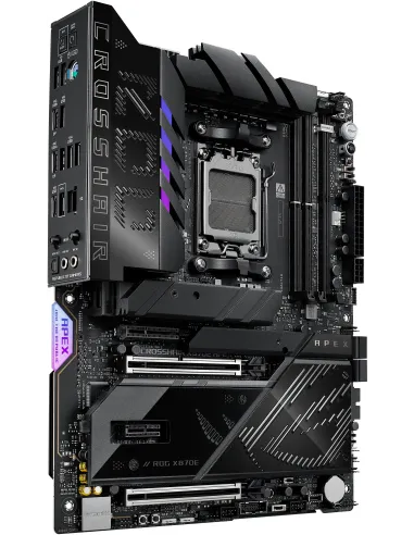 Placa Base Asus ROG CROSSHAIR X870E APEX