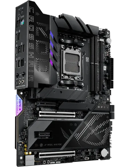 Placa Base Asus ROG CROSSHAIR X870E APEX