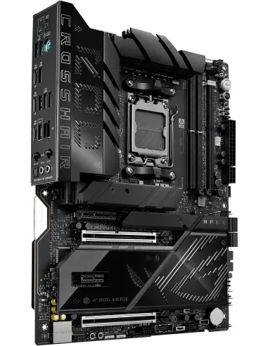 Placa Base Asus ROG CROSSHAIR X870E APEX