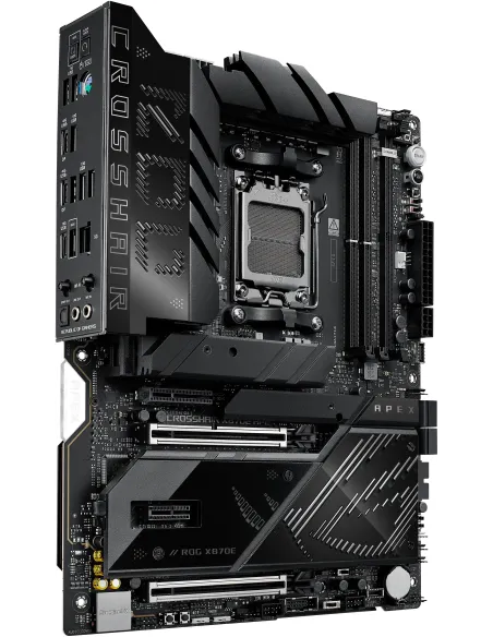 Placa Base Asus ROG CROSSHAIR X870E APEX