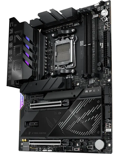 Placa Base Asus ROG CROSSHAIR X870E APEX