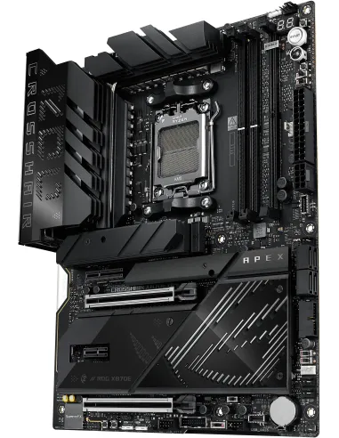 Placa Base Asus ROG CROSSHAIR X870E APEX