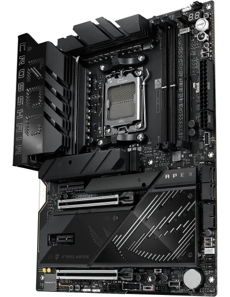 Placa Base Asus ROG CROSSHAIR X870E APEX