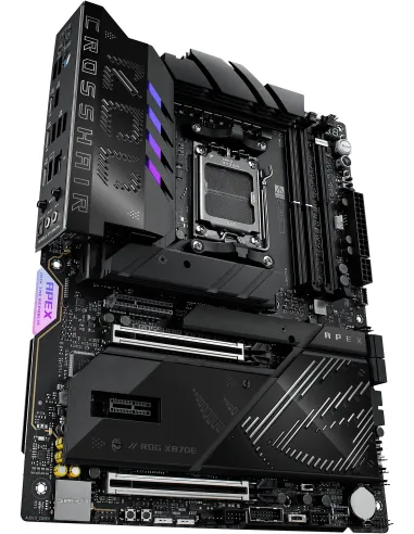 Placa Base Asus ROG CROSSHAIR X870E APEX