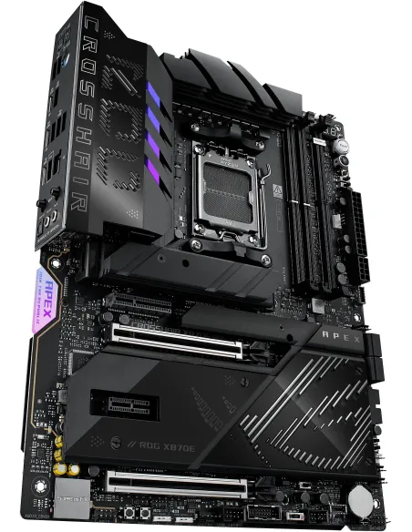 Placa Base Asus ROG CROSSHAIR X870E APEX