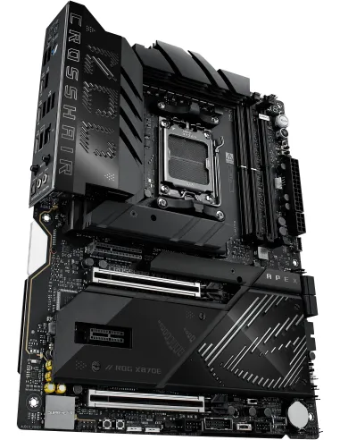 Placa Base Asus ROG CROSSHAIR X870E APEX