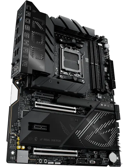 Placa Base Asus ROG CROSSHAIR X870E APEX