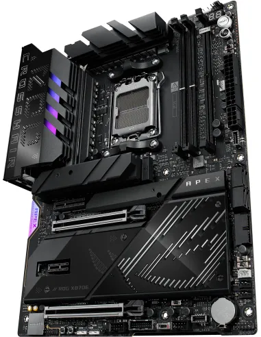 Placa Base Asus ROG CROSSHAIR X870E APEX