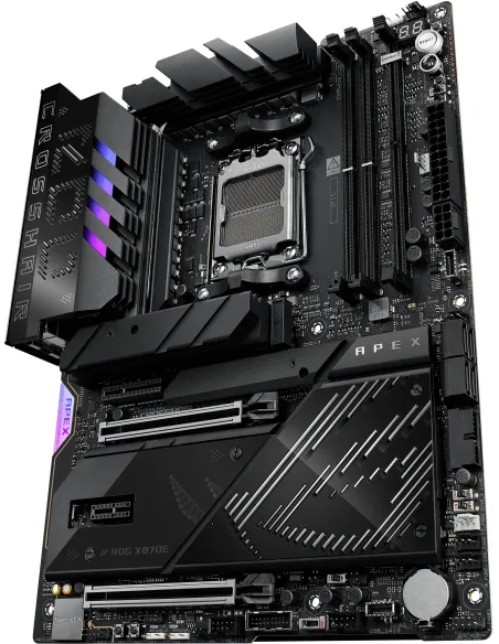 Placa Base Asus ROG CROSSHAIR X870E APEX