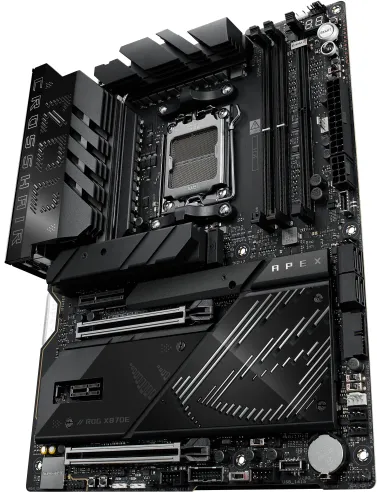 Placa Base Asus ROG CROSSHAIR X870E APEX