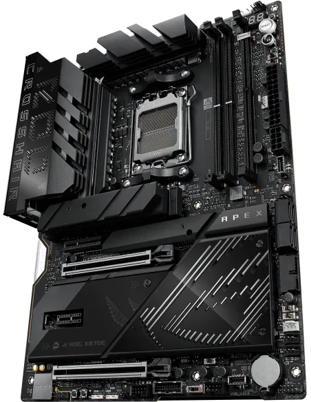 Placa Base Asus ROG CROSSHAIR X870E APEX