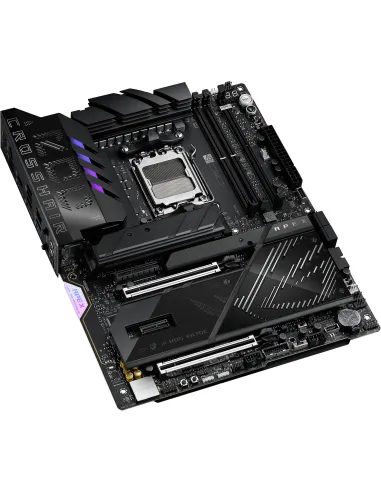 Placa Base Asus ROG CROSSHAIR X870E APEX