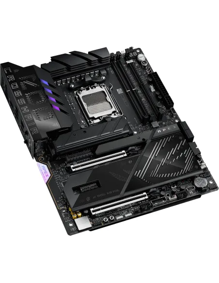 Placa Base Asus ROG CROSSHAIR X870E APEX