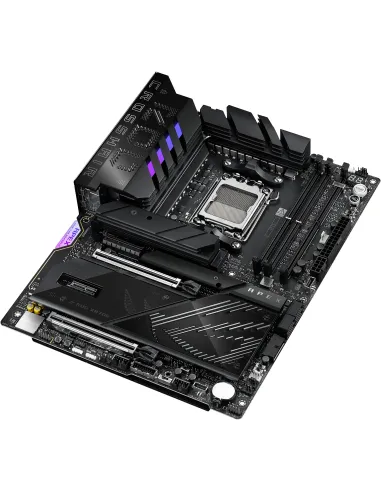 Placa Base Asus ROG CROSSHAIR X870E APEX