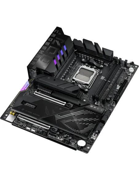 Placa Base Asus ROG CROSSHAIR X870E APEX