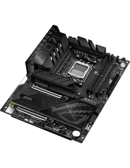 Placa Base Asus ROG CROSSHAIR X870E APEX