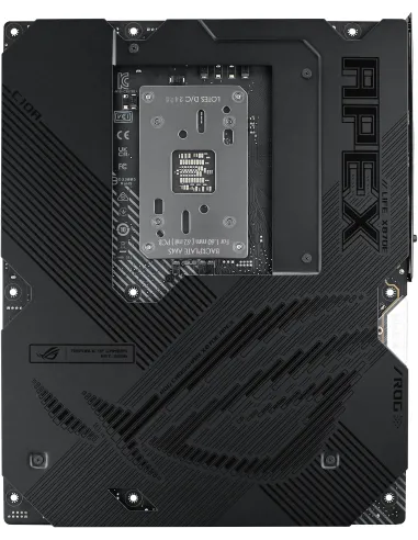 Placa Base Asus ROG CROSSHAIR X870E APEX