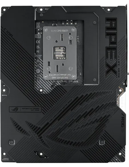 Placa Base Asus ROG CROSSHAIR X870E APEX