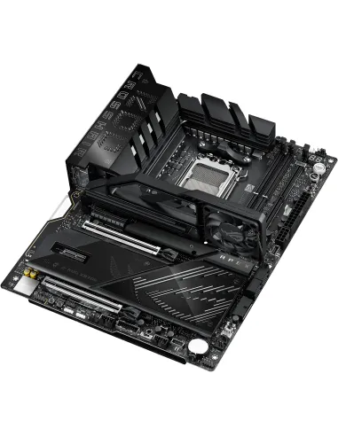Placa Base Asus ROG CROSSHAIR X870E APEX