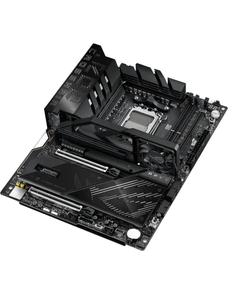 Placa Base Asus ROG CROSSHAIR X870E APEX