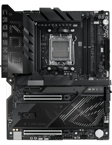 Placa Base Asus ROG CROSSHAIR X870E APEX
