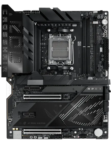 Placa Base Asus ROG CROSSHAIR X870E APEX