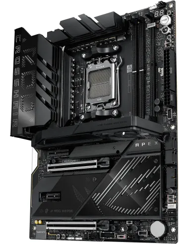 Placa Base Asus ROG CROSSHAIR X870E APEX