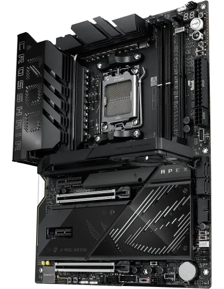 Placa Base Asus ROG CROSSHAIR X870E APEX