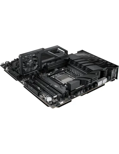 Placa Base Asus ROG CROSSHAIR X870E APEX