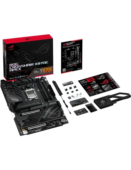 Placa Base Asus ROG CROSSHAIR X870E APEX