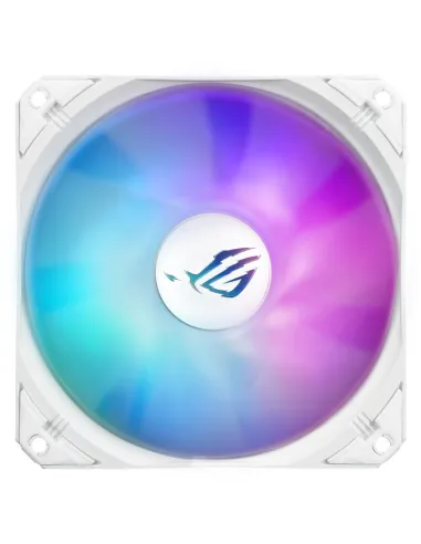 Refrigeración Asus ROG Strix LC III 240 ARGB White Edition