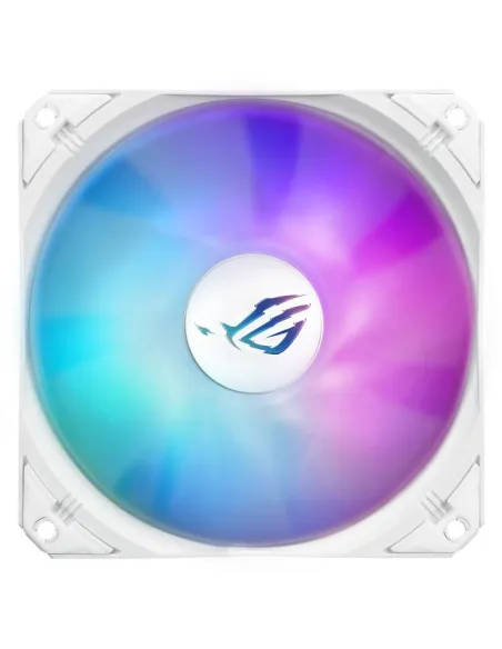 Refrigeración Asus ROG Strix LC III 240 ARGB White Edition