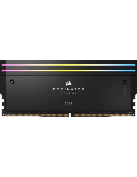 Memoria RAM Corsair Dominator Titanium CMP96GX5M2B6400C32