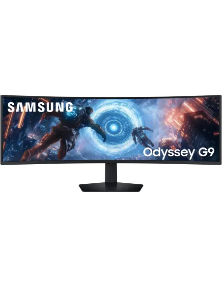 Samsung G91F 49" LCD VA Dual QHD 144Hz