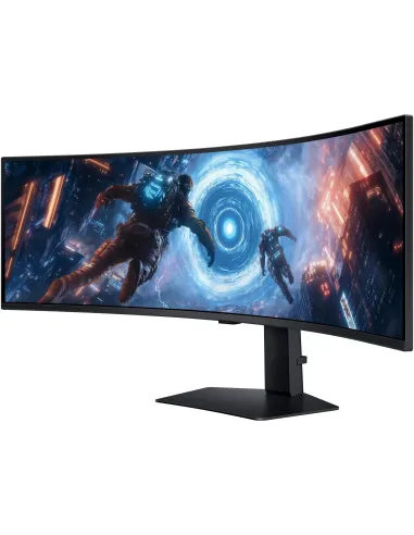 Monitor Samsung Odyssey G9 G91F
