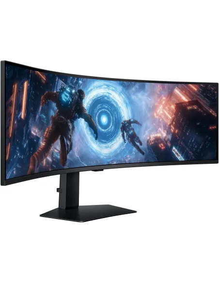 Monitor Samsung Odyssey G9 G91F