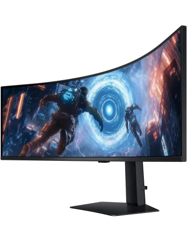 Monitor Samsung Odyssey G9 G91F