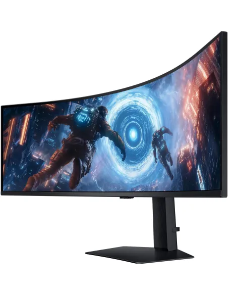 Monitor Samsung Odyssey G9 G91F