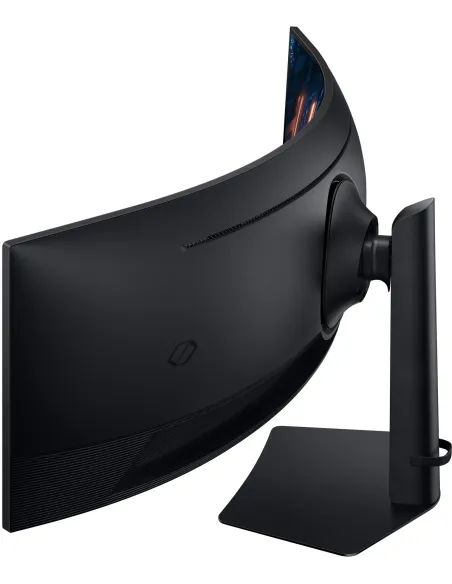 Monitor Samsung Odyssey G9 G91F