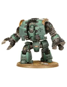 Leviathan Siege Dreadnought with Claw & Drill Weapons-83518