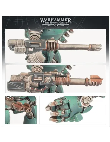 Contemptor Dreadnought