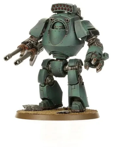 Contemptor Dreadnought