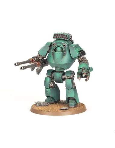 Contemptor Dreadnought