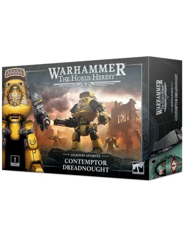 Contemptor Dreadnought