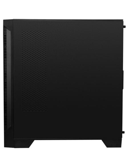 MSI MAG FORGE 320R AIRFLOW Cristal Templado USB 3.2